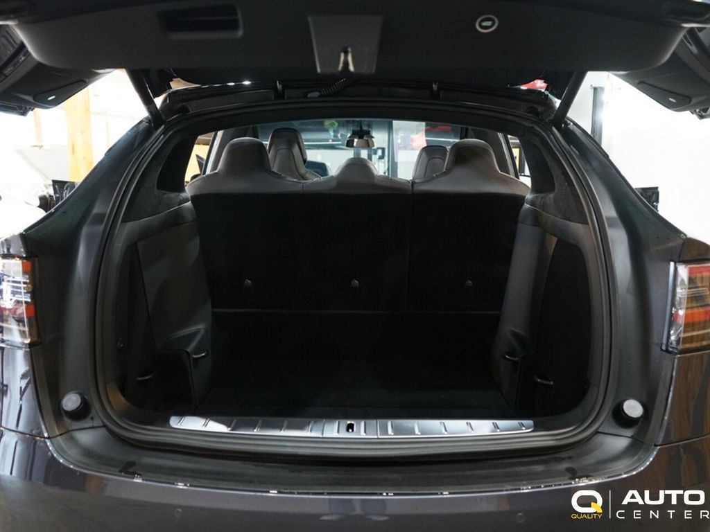 2019 Tesla Model X 100D AWD - 22999309 - 26