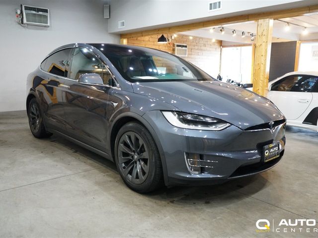 2019 Tesla Model X 100D AWD - 22999309 - 2