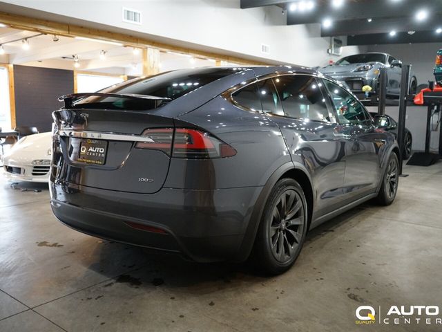 2019 Tesla Model X 100D AWD - 22999309 - 3