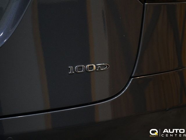 2019 Tesla Model X 100D AWD - 22999309 - 4