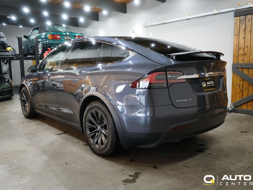 2019 Tesla Model X 100D AWD - 22999309 - 6