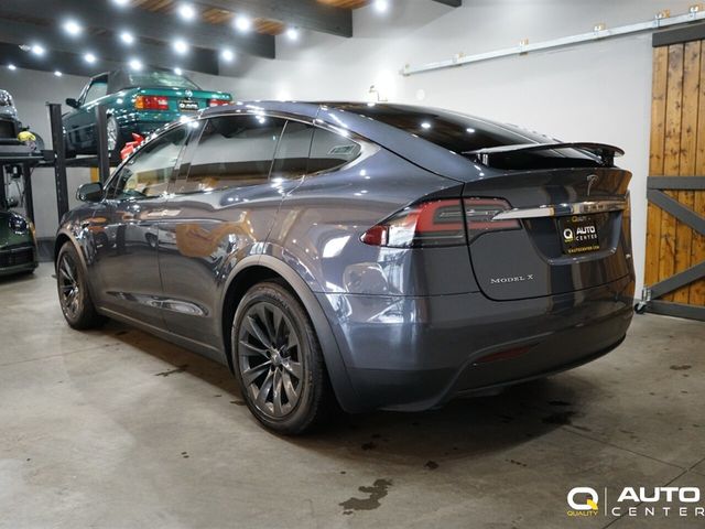 2019 Tesla Model X 100D AWD - 22999309 - 6