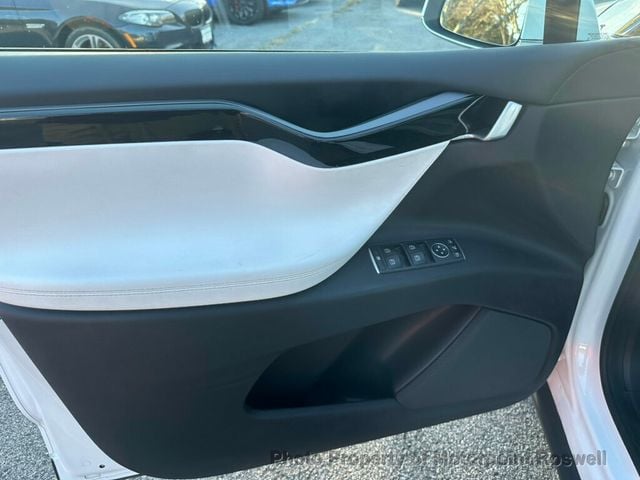 2019 Tesla Model X 100D AWD - 22940163 - 13