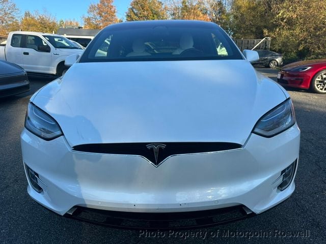 2019 Tesla Model X 100D AWD - 22940163 - 1