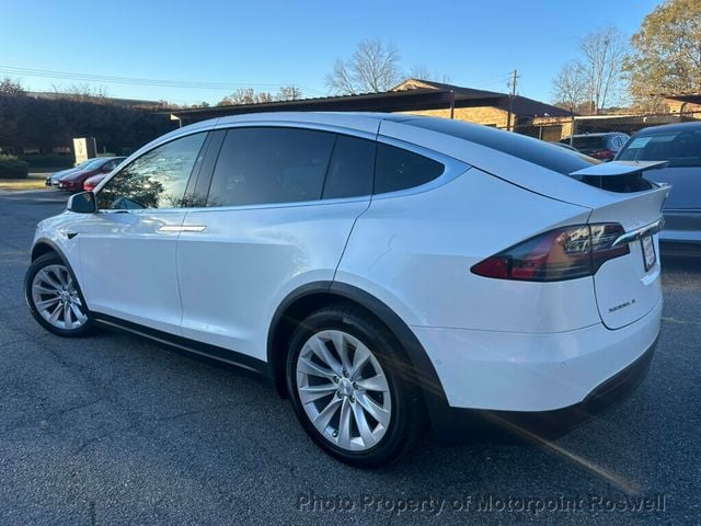 2019 Tesla Model X 100D AWD - 22940163 - 2