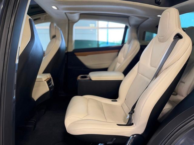 2019 Tesla Model X 100D AWD - 23062924 - 9