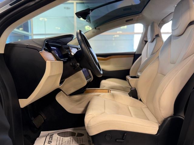 2019 Tesla Model X 100D AWD - 23062924 - 10