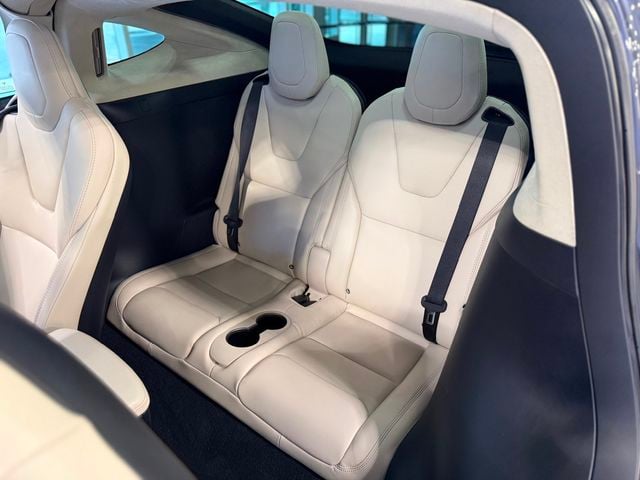 2019 Tesla Model X 100D AWD - 23062924 - 11