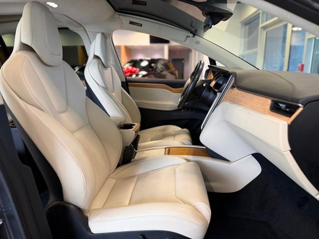 2019 Tesla Model X 100D AWD - 23062924 - 13