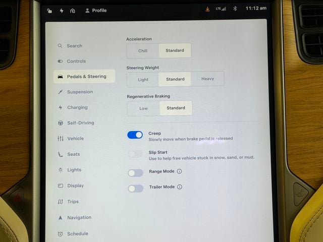 2019 Tesla Model X 100D AWD - 23062924 - 18