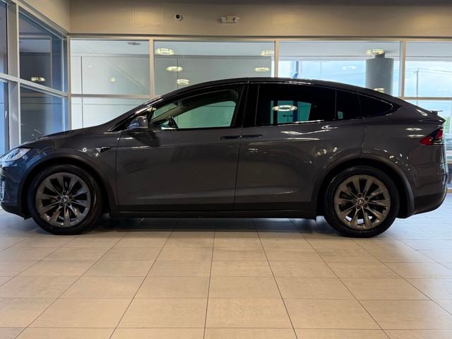 2019 Tesla Model X 100D AWD - 23062924 - 3