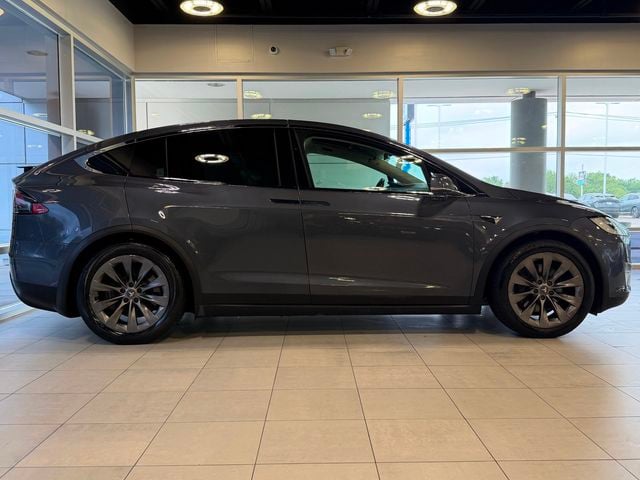 2019 Tesla Model X 100D AWD - 23062924 - 7