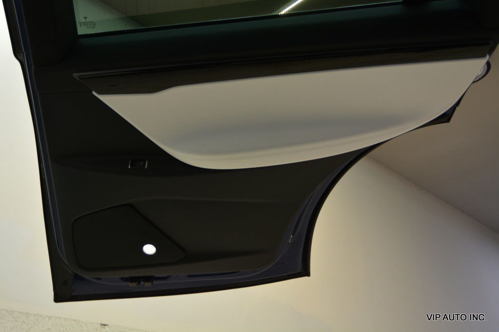 2019 Tesla Model X 100D AWD - 22944212 - 9