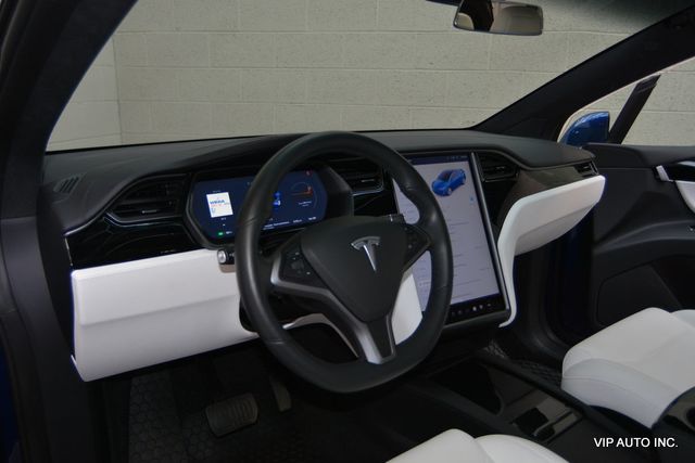 2019 Tesla Model X 100D AWD - 22944212 - 10