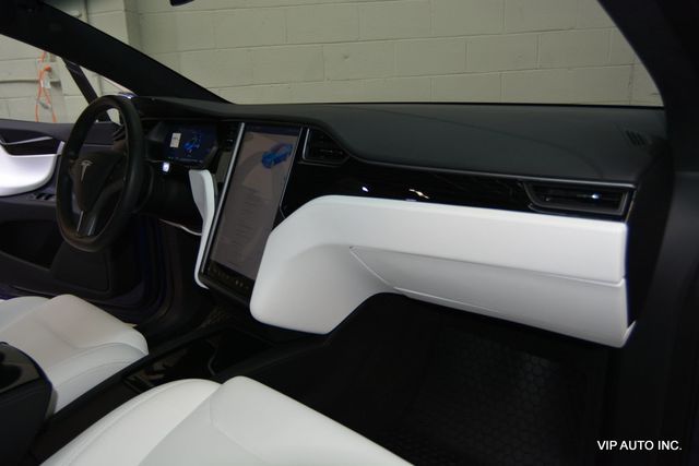 2019 Tesla Model X 100D AWD - 22944212 - 11