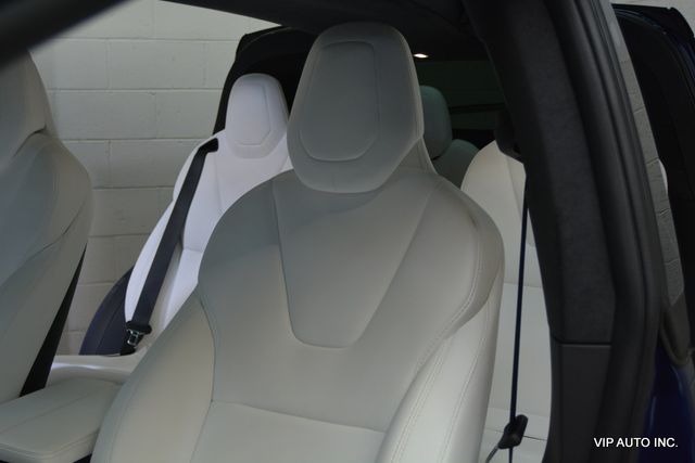 2019 Tesla Model X 100D AWD - 22944212 - 12