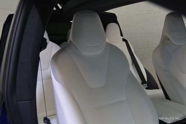 2019 Tesla Model X 100D AWD - 22944212 - 13