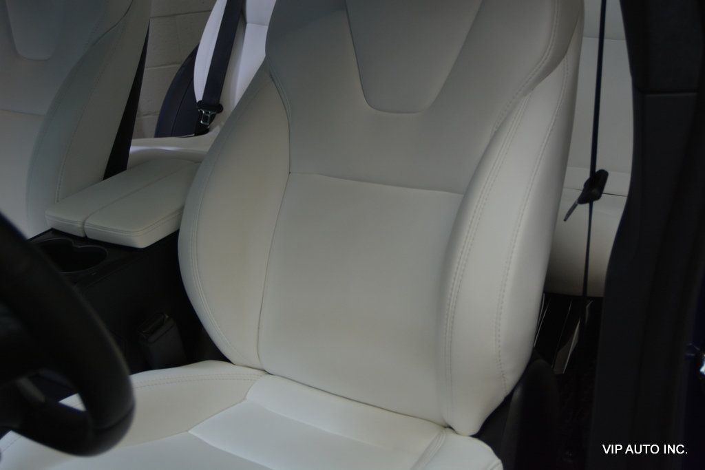 2019 Tesla Model X 100D AWD - 22944212 - 14