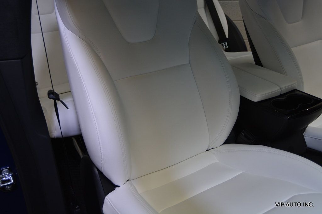 2019 Tesla Model X 100D AWD - 22944212 - 15