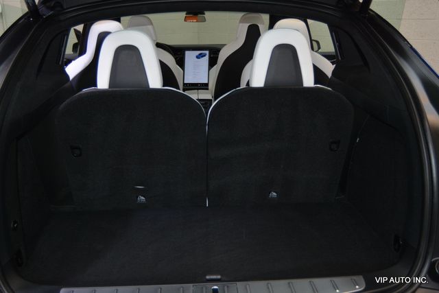 2019 Tesla Model X 100D AWD - 22944212 - 20