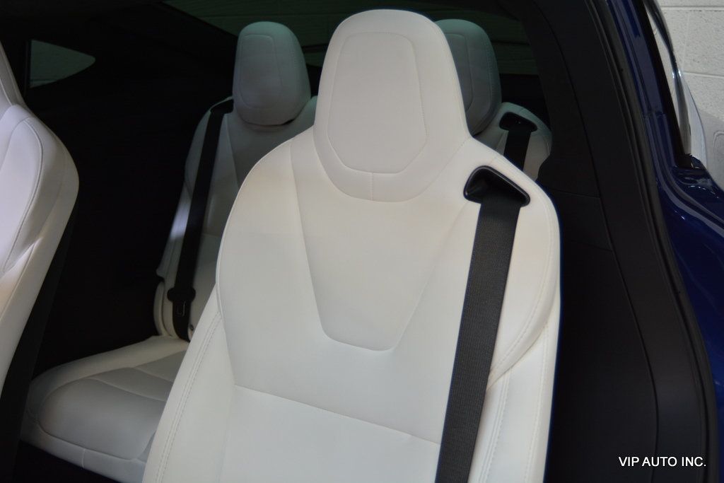2019 Tesla Model X 100D AWD - 22944212 - 21