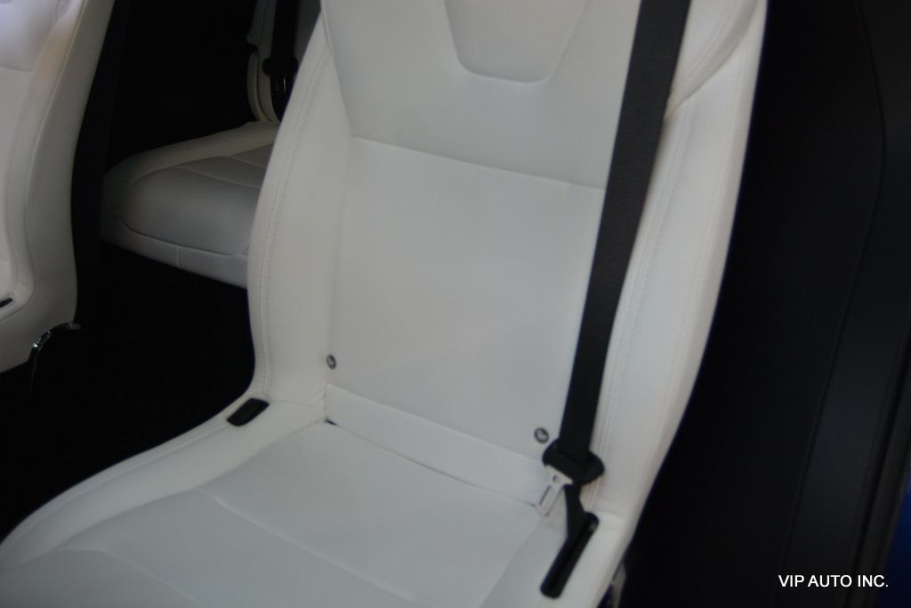 2019 Tesla Model X 100D AWD - 22944212 - 23