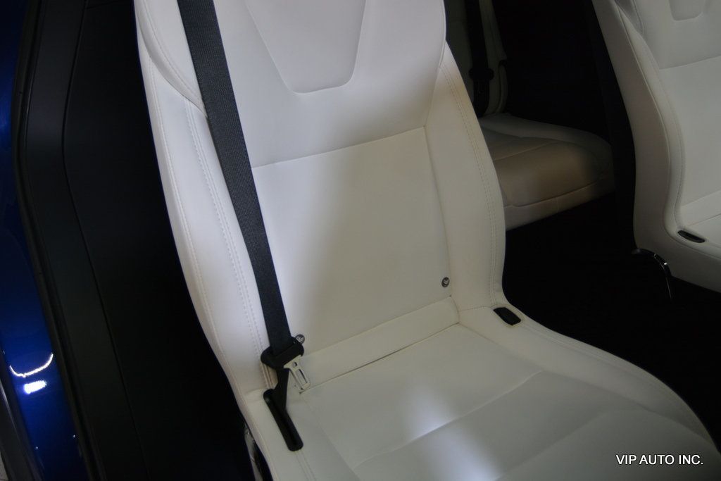 2019 Tesla Model X 100D AWD - 22944212 - 24