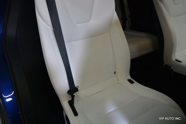 2019 Tesla Model X 100D AWD - 22944212 - 24