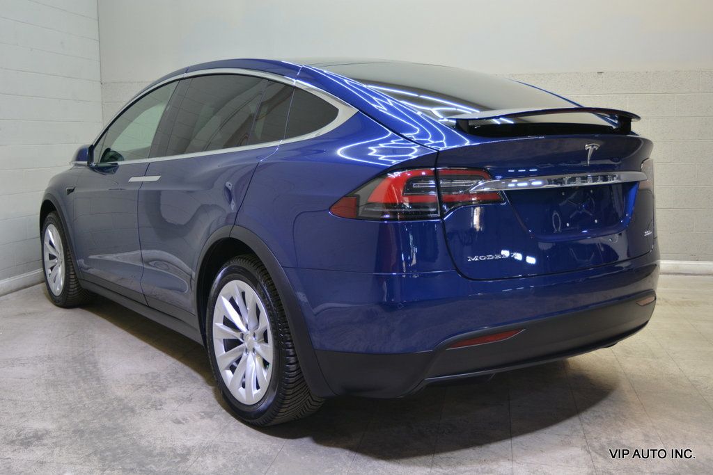 2019 Tesla Model X 100D AWD - 22944212 - 2
