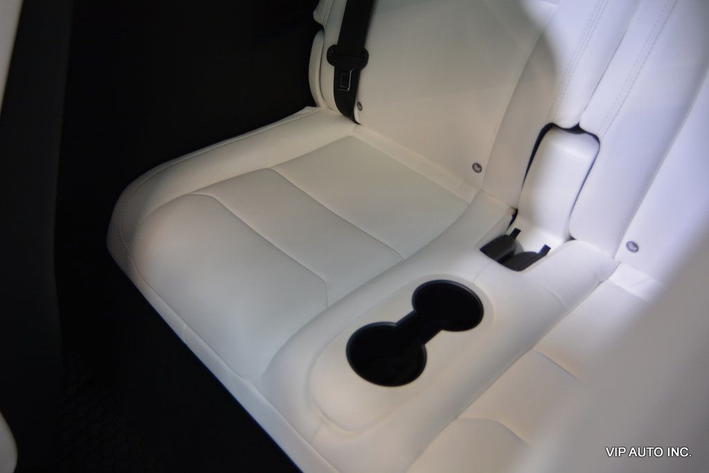 2019 Tesla Model X 100D AWD - 22944212 - 29