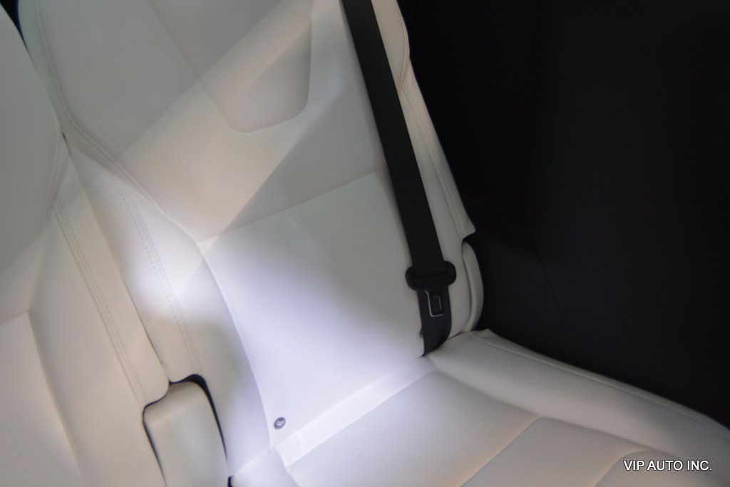 2019 Tesla Model X 100D AWD - 22944212 - 30