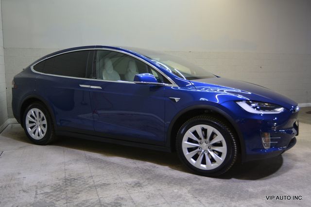 2019 Tesla Model X 100D AWD - 22944212 - 33