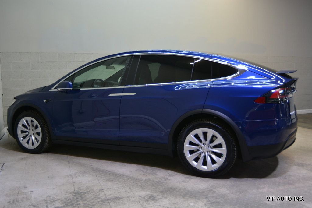 2019 Tesla Model X 100D AWD - 22944212 - 35