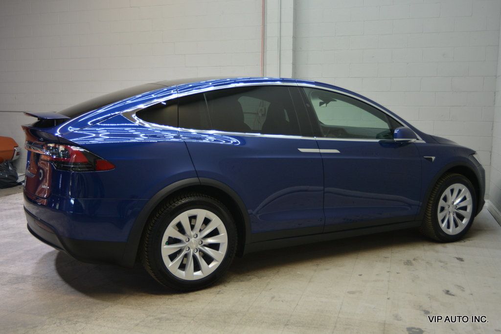 2019 Tesla Model X 100D AWD - 22944212 - 36