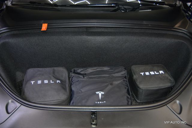 2019 Tesla Model X 100D AWD - 22944212 - 37