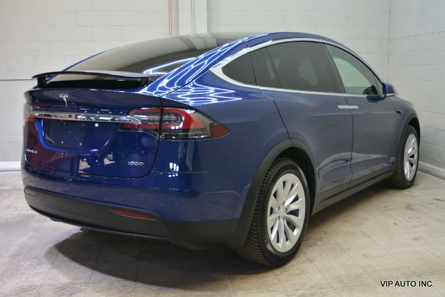 2019 Tesla Model X 100D AWD - 22944212 - 3