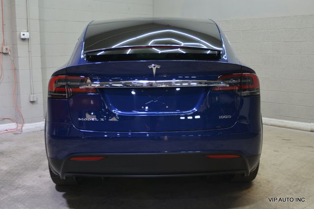 2019 Tesla Model X 100D AWD - 22944212 - 39