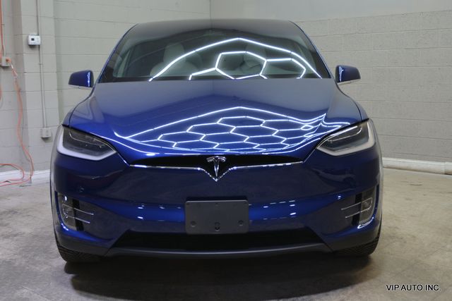 2019 Tesla Model X 100D AWD - 22944212 - 4