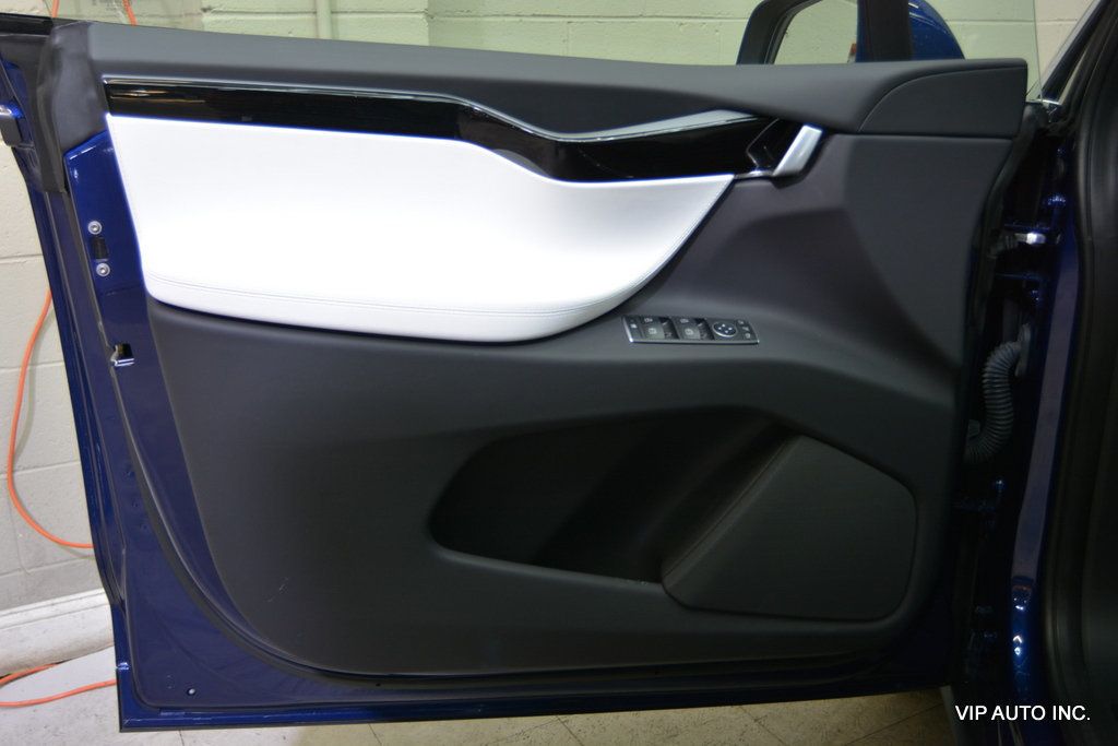 2019 Tesla Model X 100D AWD - 22944212 - 6