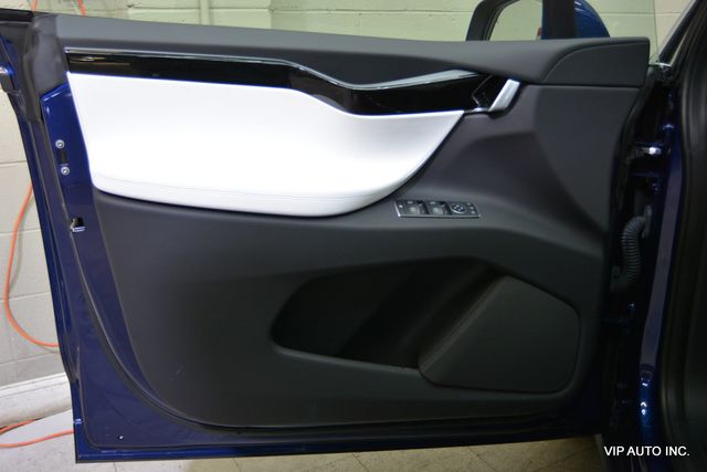 2019 Tesla Model X 100D AWD - 22944212 - 6