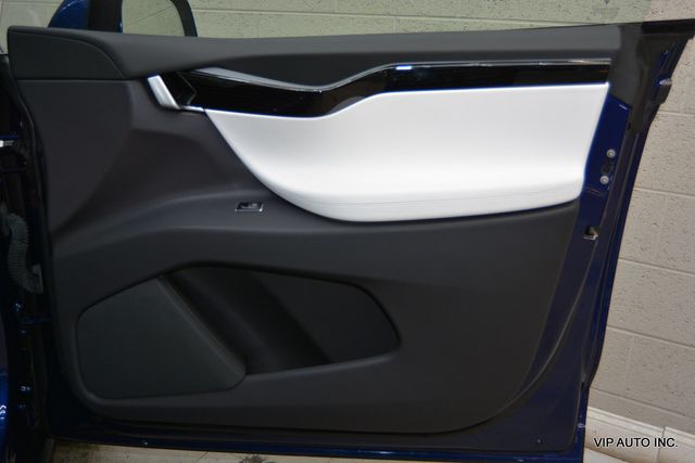 2019 Tesla Model X 100D AWD - 22944212 - 7