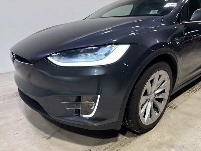 2019 Tesla Model X 75D AWD - 22972761 - 9