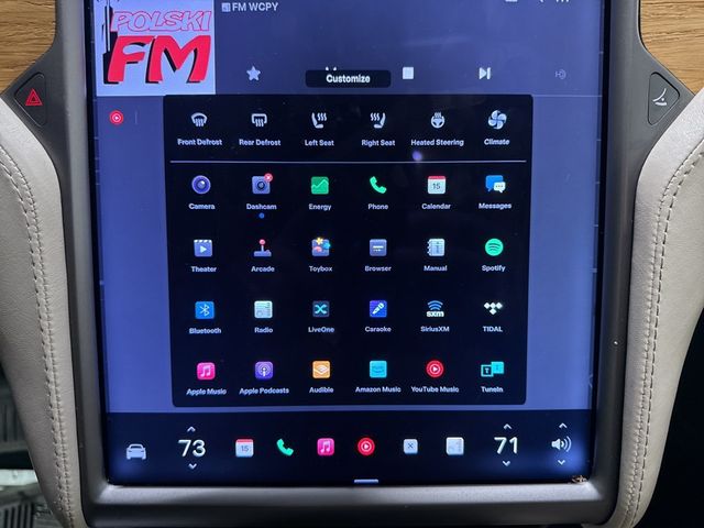 2019 Tesla Model X 75D AWD - 22972761 - 20