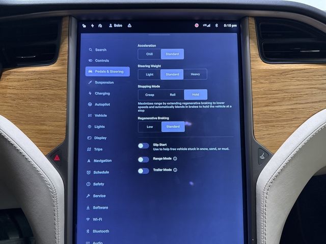 2019 Tesla Model X 75D AWD - 22972761 - 23