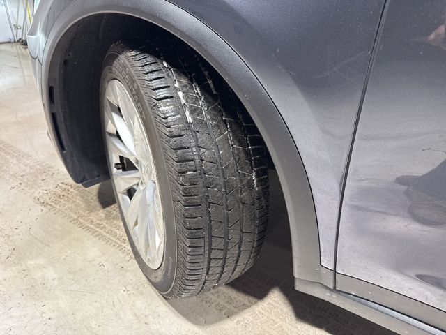 2019 Tesla Model X 75D AWD - 22972761 - 2