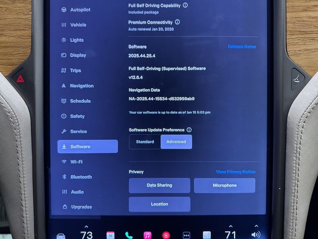 2019 Tesla Model X 75D AWD - 22972761 - 31