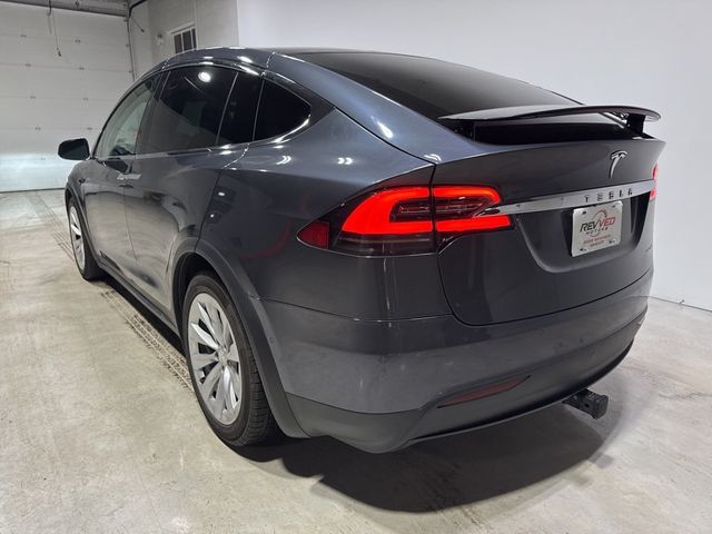 2019 Tesla Model X 75D AWD - 22972761 - 4
