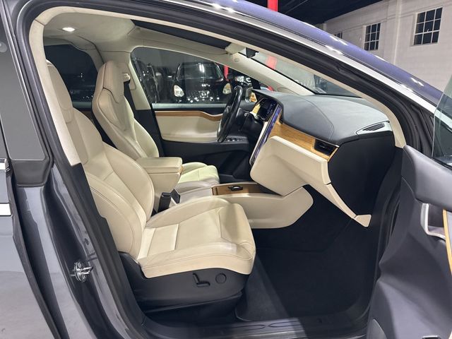 2019 Tesla Model X 75D AWD - 22972761 - 53