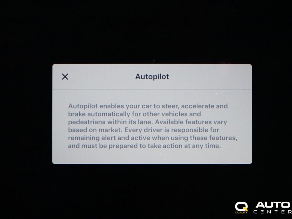 2019 Tesla Model X 75D AWD - 23005587 - 20