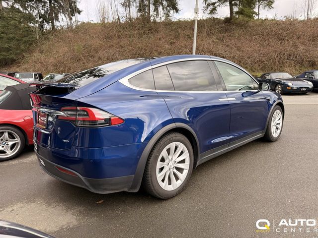 2019 Tesla Model X 75D AWD - 23005587 - 3